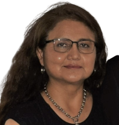 Arq. Fabiola Guzmán