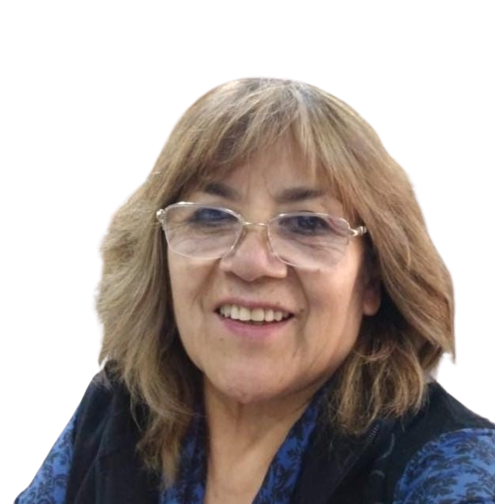 Lidia Mamaní